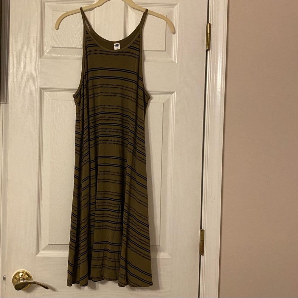 Old Navy Dress